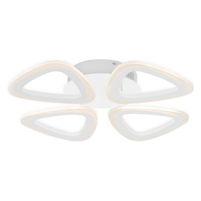 Потолочная люстра Ambrella Light FA FA4482