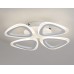 Потолочная люстра Ambrella Light FA FA4482