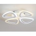 Потолочная люстра Ambrella Light FA FA4482