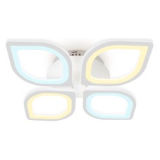 Потолочная люстра Ambrella Light FA FA4488