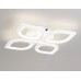 Потолочная люстра Ambrella Light FA FA4488
