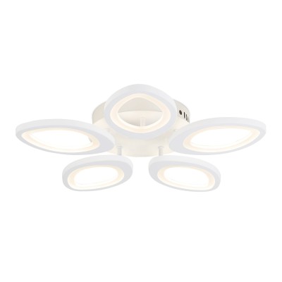 Потолочная люстра Ambrella Light FA FA4492