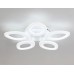 Потолочная люстра Ambrella Light FA FA4492