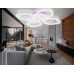 Потолочная люстра Ambrella Light FA FA4501