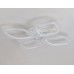 Потолочная люстра Ambrella Light FA FA4501