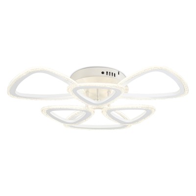 Потолочная люстра Ambrella Light FA FA4512