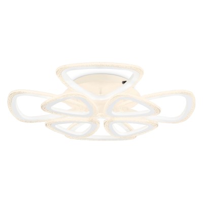 Потолочная люстра Ambrella Light FA FA4515