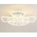 Потолочная люстра Ambrella Light FA FA4515