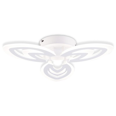 Потолочная люстра Ambrella Light FA FA4545