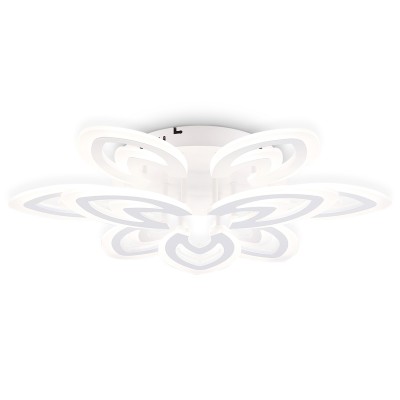 Потолочная люстра Ambrella Light FA FA4547