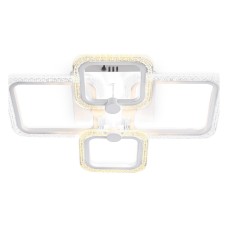 Потолочная люстра Ambrella Light FA FA5309
