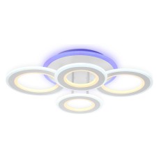 Потолочная люстра Ambrella Light FA FA8801