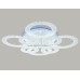 Потолочная люстра Ambrella Light FA FA8854