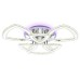 Потолочная люстра Ambrella Light FA FA8861