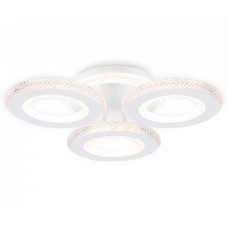 Потолочная люстра Ambrella Light FA FA8866