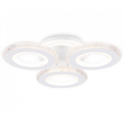 Потолочная люстра Ambrella Light FA FA8866
