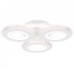 Потолочная люстра Ambrella Light FA FA8866