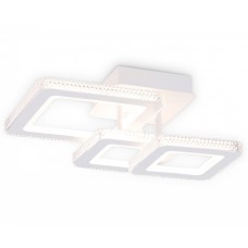 Потолочная люстра Ambrella Light FA FA8877
