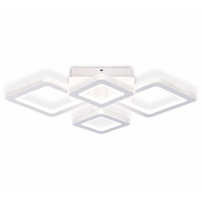 Потолочная люстра Ambrella Light FA FA8878