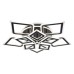 Потолочная люстра Ambrella Light FA FA8915