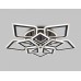 Потолочная люстра Ambrella Light FA FA8915