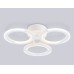 Потолочная люстра Ambrella Light FA FA8942