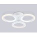 Потолочная люстра Ambrella Light FA FA8942