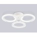 Потолочная люстра Ambrella Light FA FA8942
