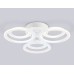 Потолочная люстра Ambrella Light FA FA8943