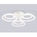 Потолочная люстра Ambrella Light FA FA8943