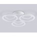 Потолочная люстра Ambrella Light FA FA8943