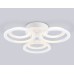 Потолочная люстра Ambrella Light FA FA8943