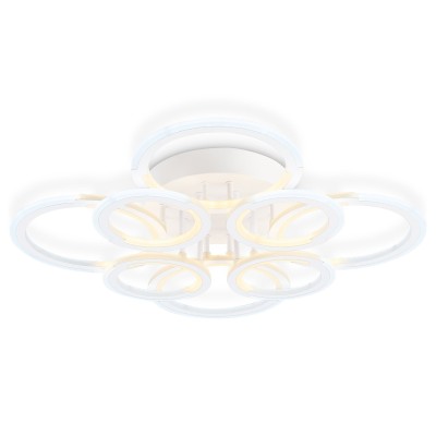 Потолочная люстра Ambrella Light FA FA8945