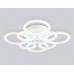 Потолочная люстра Ambrella Light FA FA8945