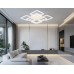 Потолочная люстра Ambrella Light FA FA8950