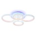 Потолочная люстра Ambrella Light FA FA9524