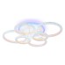 Потолочная люстра Ambrella Light FA FA9528