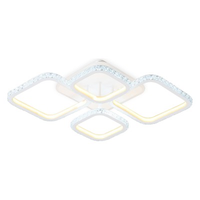 Потолочная люстра Ambrella Light FA FA9541