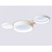 Потолочная люстра Ambrella Light FL FL4812