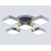 Потолочная люстра Ambrella Light FL FL4882