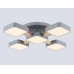 Потолочная люстра Ambrella Light FL FL4882