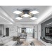 Потолочная люстра Ambrella Light FL FL4882