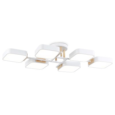 Потолочная люстра Ambrella Light FL FL4886