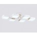 Потолочная люстра Ambrella Light FL FL4886