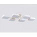 Потолочная люстра Ambrella Light FL FL4886