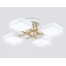 Потолочная люстра Ambrella Light FL FL516341