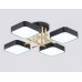 Потолочная люстра Ambrella Light FL FL516343