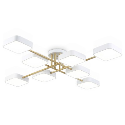 Потолочная люстра Ambrella Light FL FL516346