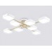 Потолочная люстра Ambrella Light FL FL516346