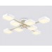 Потолочная люстра Ambrella Light FL FL516346